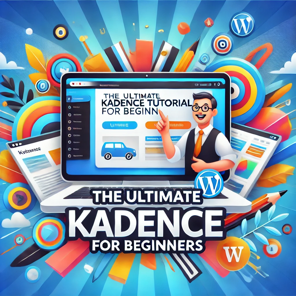 The Ultimate Kadence Tutorial for Beginners