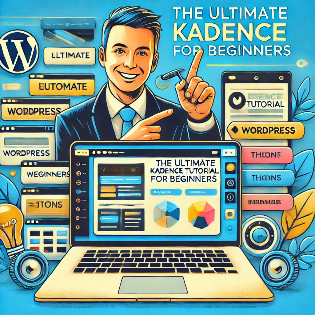 The Ultimate Kadence Tutorial for Beginners