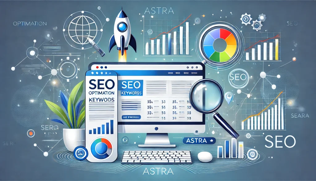 Astra Theme SEO: Optimizing Your Site for Better Rankings