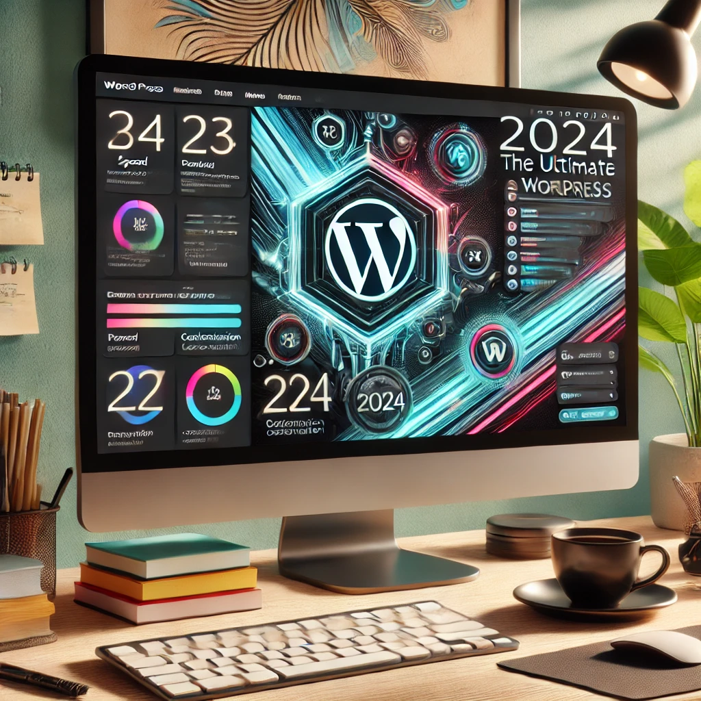 Why Blocksy Theme is the Ultimate Choice for WordPress Bloggers in 2024