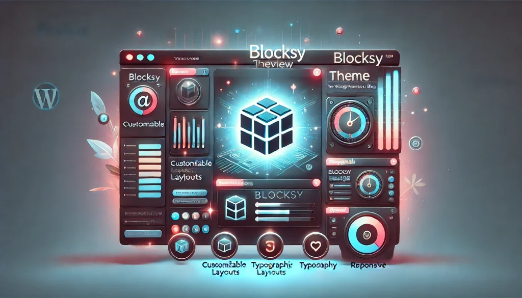 Blocksy Theme Review: Is It the Best WordPress Theme for Your Blog?