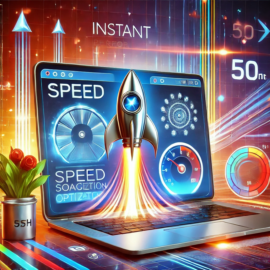 Boost Your Website Speed Instantly with Blocksy Theme – Here's How!