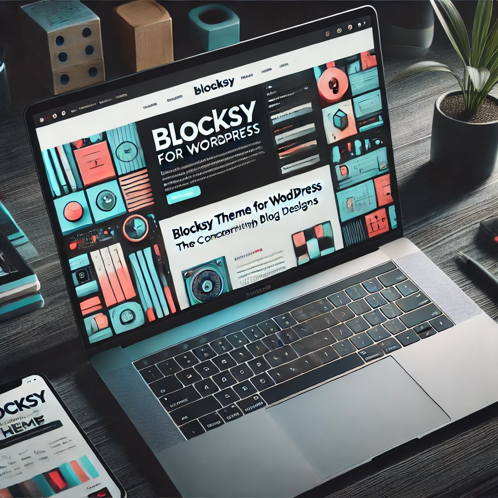 Blocksy Theme for WordPress: The Secret to High-Converting Blog Designs